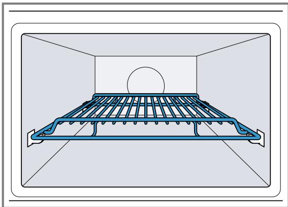 SIEMENS CM585AGS0B - CM585AGS0 - Riaggancio degli accessori - 1