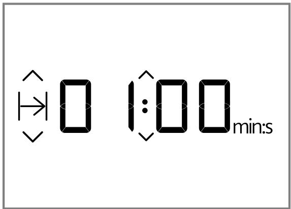 SIEMENS CM585AGS0B - CM585AGS0 - Display - 1