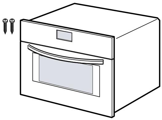 SIEMENS CM585AGS0B - CM585AGS0 - Montagehandleiding - 2