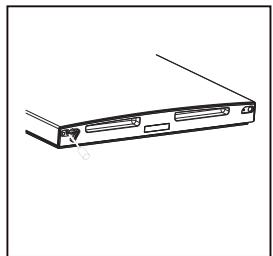 DOMO DO986BFK - CAMBIO DE DIRECCION DE LA PUERTA - 24