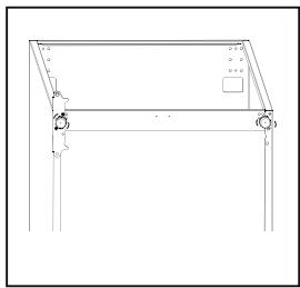 DOMO DO986BFK - Přehození PANTÜ DVERÍ - 19