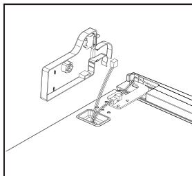 DOMO DO986BFK - ÖFFNUNGSRICHTUNG DER TÜRÄNDERN - 2