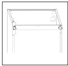 DOMO DO986BFK - DRAAIRICHTING VAN DEUR WIJZIGEN - 19