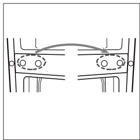 DOMO DO986BFK - PREHODENIE PANTOV DVERI - 6