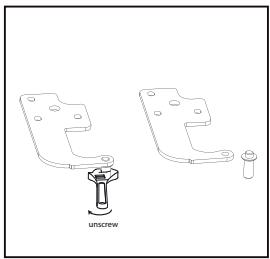 DOMO DO986BFK - DRAAIRICHTING VAN DEUR WIJZIGEN - 4