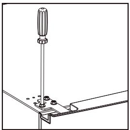 DOMO DO986BFK - CAMBIO DE DIRECCION DE LA PUERTA - 27