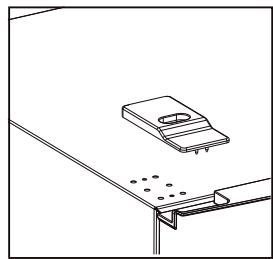 DOMO DO986BFK - DOOR CONVERSION - 11