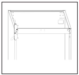 DOMO DO986BFK - DRAAIRICHTING VAN DEUR WIJZIGEN - 18