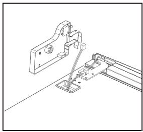 DOMO DO986BFK - DOOR CONVERSION - 2