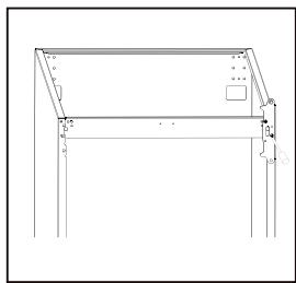 DOMO DO986BFK - DOOR CONVERSION - 16