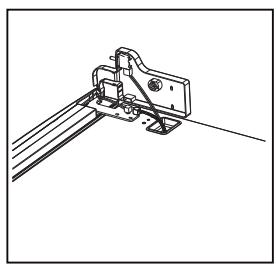 DOMO DO986BFK - DOOR CONVERSION - 25