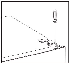 DOMO DO986BFK - DOOR CONVERSION - 3