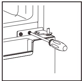 DOMO DO986BFK - DOOR CONVERSION - 13