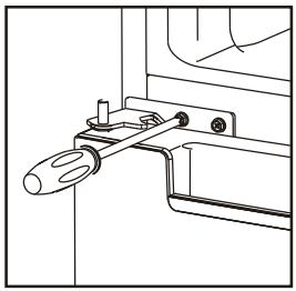 DOMO DO986BFK - DOOR CONVERSION - 23