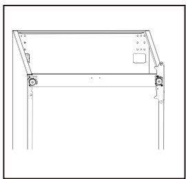 DOMO DO986BFK - CAMBIO DE DIRECCION DE LA PUERTA - 18