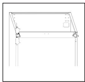 DOMO DO986BFK - CAMBIO DE DIRECCION DE LA PUERTA - 22