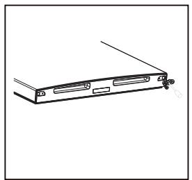 DOMO DO986BFK - DRAAIRICHTING VAN DEUR WIJZIGEN - 20