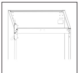 DOMO DO986BFK - DOOR CONVERSION - 18
