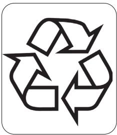 DOMO DO986BFK - MILIEURICHTLIJNEN - 2