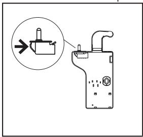 DOMO DO986BFK - DOOR CONVERSION - 6