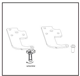 DOMO DO986BFK - ÖFFNUNGSRICHTUNG DER TÜRÄNDERN - 4