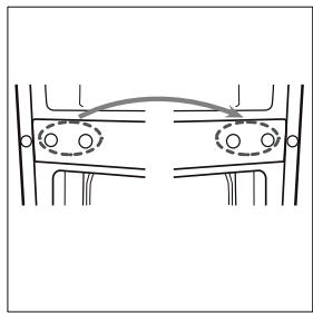 DOMO DO986BFK - DOOR CONVERSION - 14