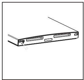 DOMO DO986BFK - ÖFFNUNGSRICHTUNG DER TÜRÄNDERN - 21