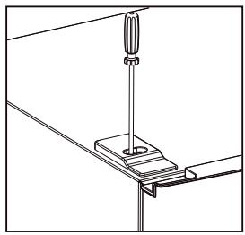 DOMO DO986BFK - DOOR CONVERSION - 10