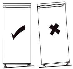 DOMO DO986BFK - INSTALLATION - 1