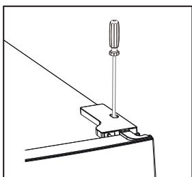 DOMO DO986BFK - ÖFFNUNGSRICHTUNG DER TÜRÄNDERN - 1