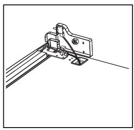 DOMO DO986BFK - ÖFFNUNGSRICHTUNG DER TÜRÄNDERN - 25