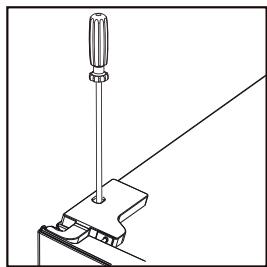 DOMO DO986BFK - DOOR CONVERSION - 26