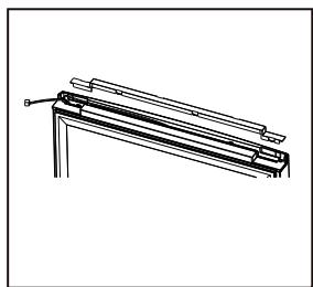 DOMO DO986BFK - DOOR CONVERSION - 8