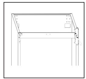 DOMO DO986BFK - DRAAIRICHTING VAN DEUR WIJZIGEN - 16