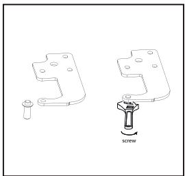 DOMO DO986BFK - DRAAIRICHTING VAN DEUR WIJZIGEN - 5