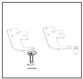 DOMO DO986BFK - Přehození PANTÜ DVERÍ - 4