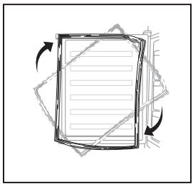 DOMO DO986BFK - DOOR CONVERSION - 22
