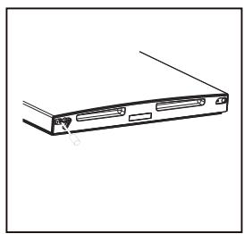 DOMO DO986BFK - DOOR CONVERSION - 21