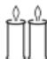 LIEBHERR K 4310 Comfort - K4310-20 - K 4310-20 - Disattivazione SabbathMode - 2