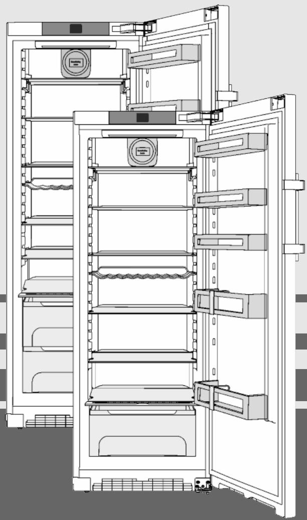 LIEBHERR K 4310 Comfort - K4310-20 - K 4310-20 - 1