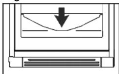 LIEBHERR K 4310 Comfort - K4310-20 - K 4310-20 - ATTENZIONE - 2