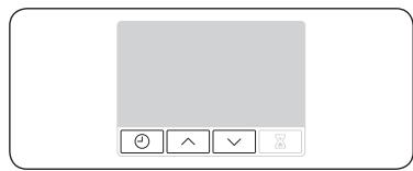SAMSUNG NV70K1340BB - NV70K1340BB/EF - Cooking time - 1