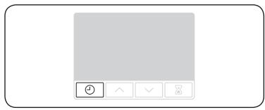 SAMSUNG NV70K1340BB - NV70K1340BB/EF - Initial settings - 3