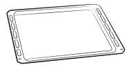 SAMSUNG NV70K1340BB - NV70K1340BB/EF - Accessories - 4