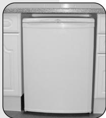 HOTPOINT FZA36G - STEP 1 - 1