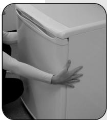HOTPOINT FZA36G - STEP 2 - 1