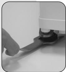 HOTPOINT FZA36G - STEP 3 - 1