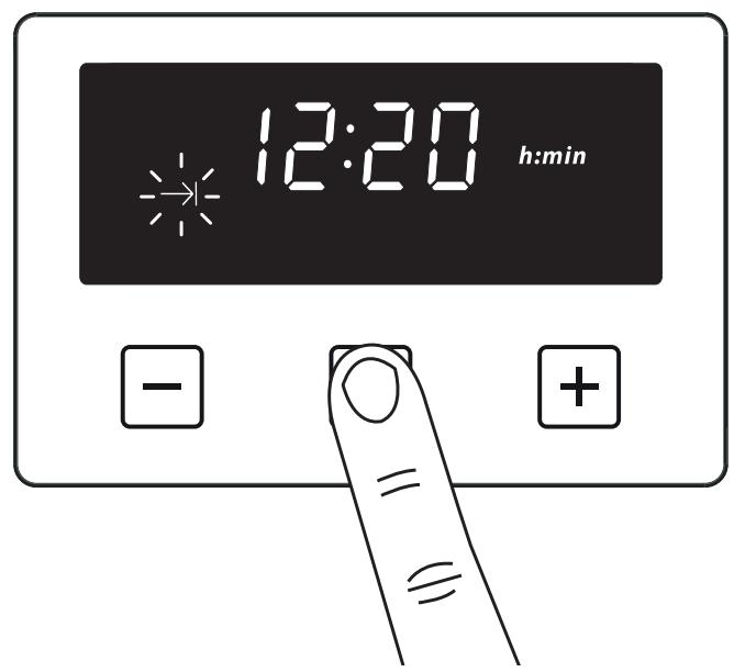 12:20 h:min - +