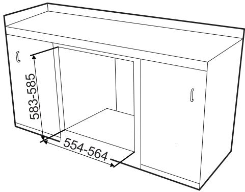 SMEG SFP6606WSPNX - Douilles de fixation - 8