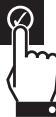 SMEG SFP6606WSPNX - Réglage de la pyrolyse - 6